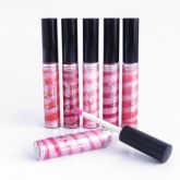 Gloss Ruby rose Sabores