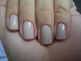 ESMALTES GUGA NUDE