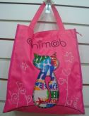 Bolsa sacola Animob