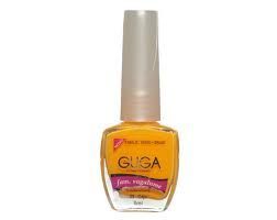 ESMALTES GUGA AMARELO