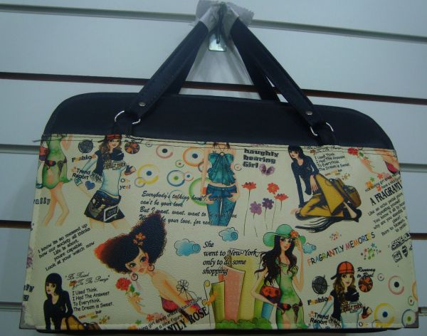 Bolsa para notebook