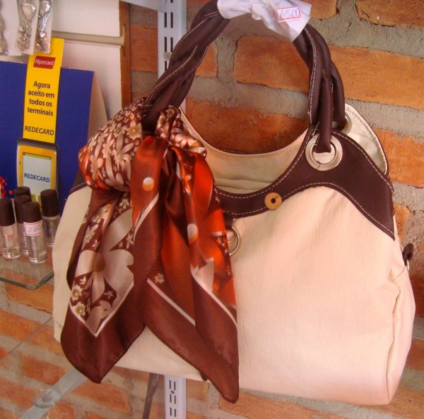 Bolsa Marcinha